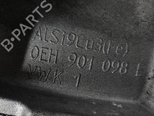 Engine CUPRA BORN (K11) 58 e-boost | BP40536027M1 - Image 8