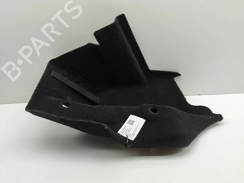 Used Boot lining ASTON MARTIN VANTAGE Vantage 4.3 (385 hp) 27797690