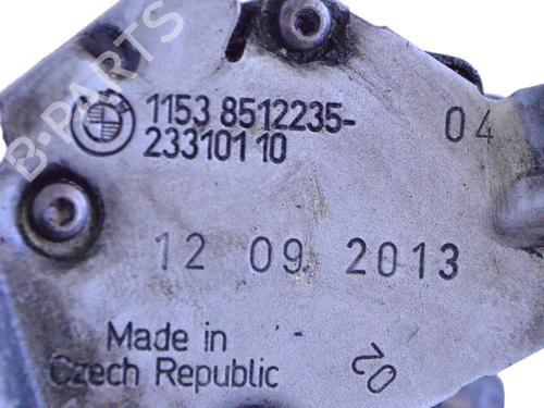Auxiliary water pump BMW 5 (F10) 535 d | BP30236742M111 