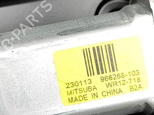 Front left window mechanism POLESTAR POLESTAR 2 (534) EV | BP36507409C22 - Image 8