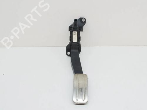 Used Pedal Pedal FORD FIESTA VII (HJ, HF) 1.0 EcoBoost (101 hp) 9113840 9113840