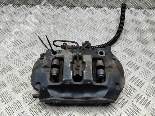 Right rear brake caliper PORSCHE CAYENNE (92A) 3.0 Diesel | BP34374477M106 - Image 2