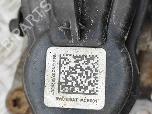 Left rear brake caliper AUDI A4 Allroad B9 (8WH, 8WJ) 2.0 TDI quattro | BP23249913M107