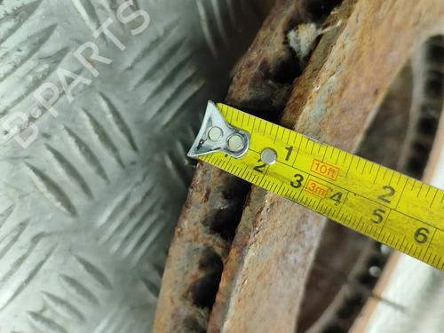 Other PORSCHE BOXSTER (986) 2.7 | BP27643951O1 