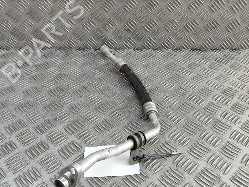 Used AC pipe AC pipe RENAULT ZOE (BFM_) ZOE (88 hp) 27644313 27644313