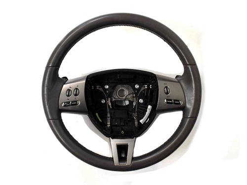 Used Steering wheel JAGUAR XF I (X250) 3.0 D (241 hp) 30214218