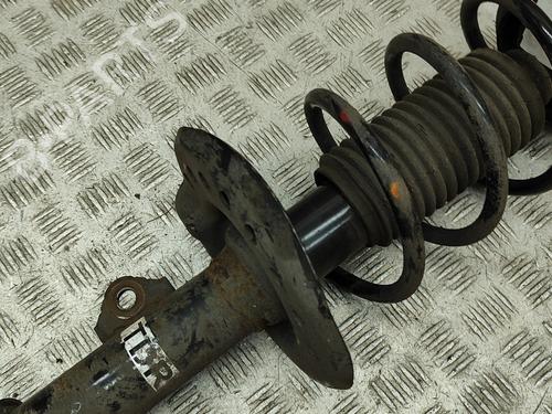 Right front shock absorber NISSAN JUKE (F15) 1.6 | BP26524039M17 