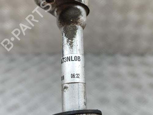 AC pipe NISSAN LEAF (ZE1) Electric | BP27792170M126 