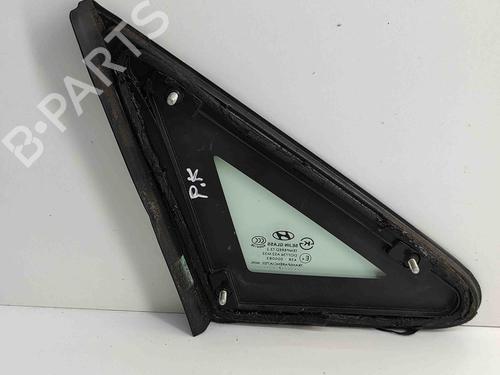Front left quarter glass HYUNDAI H-1 Cargo (TQ) 2.5 CRDi | BP25787733C111 