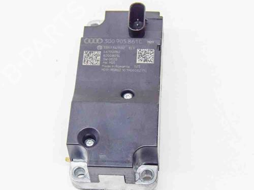 Module électronique AUDI A6 C8 (4A2) 40 TDI | BP27749332M83 