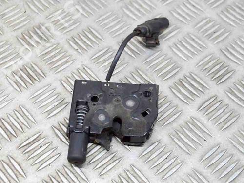 Hood lock AUDI Q3 (8UB, 8UG) 2.0 TDI | BP13465504C133