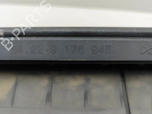 Grille BMW 3 Gran Turismo (F34) 320 d xDrive | BP27295593C40 