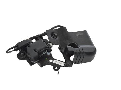 hjelmlås JAGUAR I-PACE (X590) EV400 AWD (400 hp) 30248648