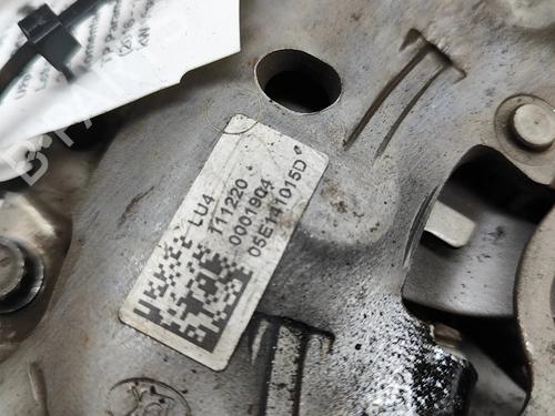 Other AUDI Q2 (GAB, GAG) 35 TFSI | BP28559695O1 