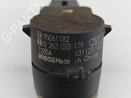 Elektronisk modul OPEL MOKKA / MOKKA X (J13) 1.6 (_76) | BP15775024M83 