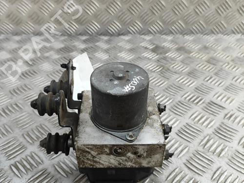 Used ABS pump ABS pump VW PASSAT B7 (362) 1.6 TDI (105 hp) 27673881 27673881