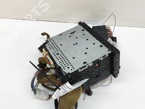 Electronic module TOYOTA LAND CRUISER PRADO (_J12_) 3.0 D-4D (KDJ120, KDJ125) | BP27295692M83 
