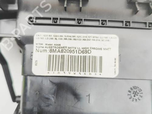 Luftventil AUDI Q5 (GUB) SQ5 TFSI quattro | BP33847541I21 - Image 6