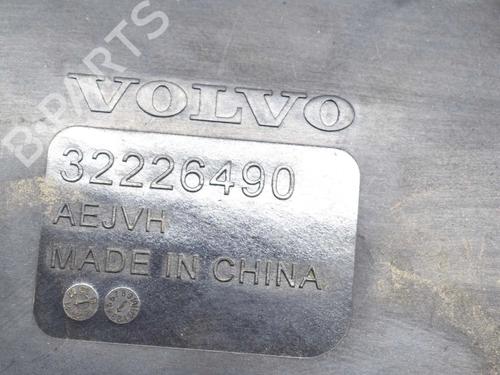 Electronic module VOLVO XC60 II (246) B4 Mild-Hybrid AWD | BP27762470M83 