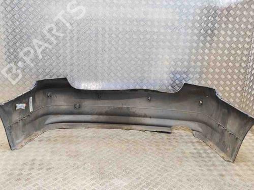 Rear bumper BMW 3 (E90) 320 i | BP10526898C8 