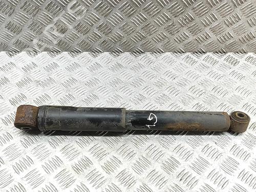 Used Left rear shock absorber OPEL VIVARO B Van (X82) 1.6 CDTI (05) (116 hp) 31112769