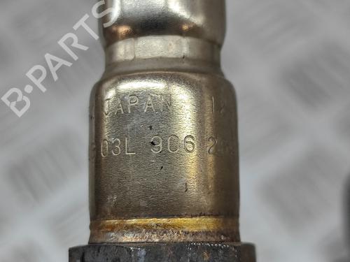 Elektronisk sensor VW POLO V (6R1, 6C1) 1.6 TDI | BP24307925M84 