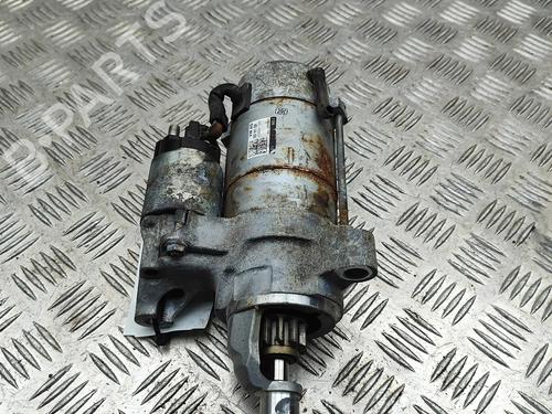 Starter AUDI Q7 (4MB, 4MG, 4MQ) 3.0 TDI quattro | BP36067047M8 - Image 3