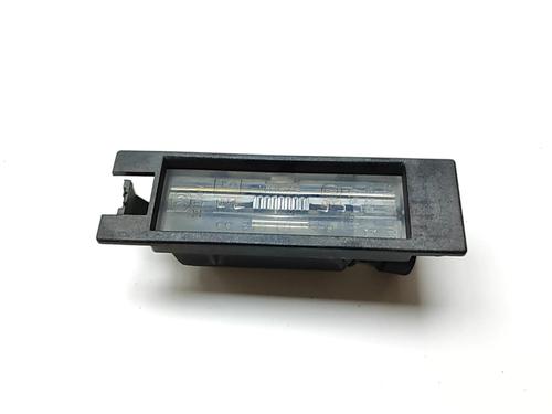 Used Licence plate light Licence plate light CHEVROLET CAMARO Convertible 6.2 (405 hp) 40042593 40042593