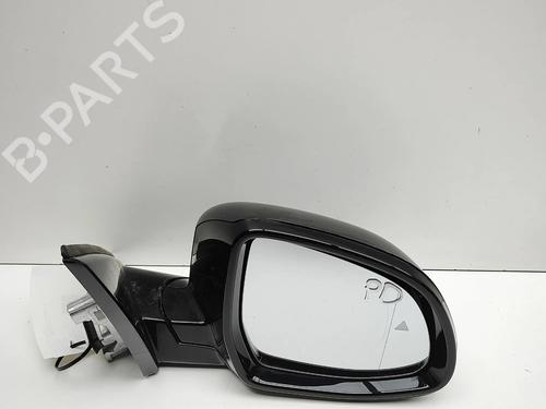 Used Right mirror Right mirror 38443232 38443232