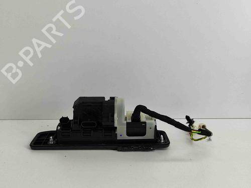 Camera MERCEDES-BENZ A-CLASS (W177) A 180 d (177.003) | BP27767460E14 