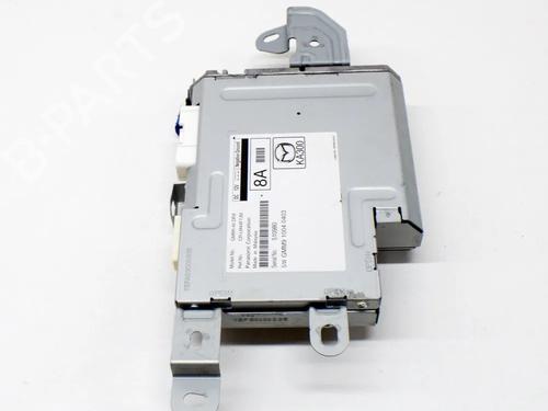 Electronic module MAZDA 6 Estate (GJ, GL) 2.2 D | BP6774074M83