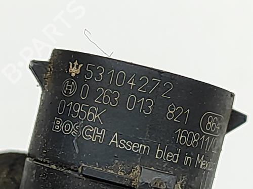 Elektronisk modul MASERATI LEVANTE SUV (M161) 3.0 D Q4 | BP27205706M83 