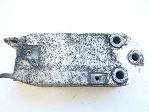 Bumper shock absorber BMW 5 (F10) 520 d | BP30210744C125