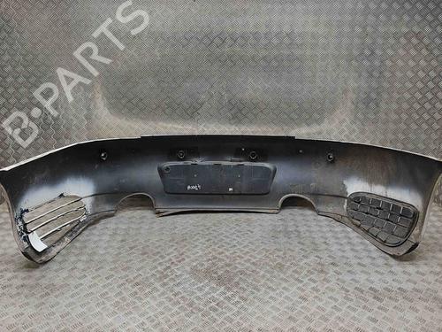 Rear bumper PORSCHE 911 Convertible (996) 3.6 Carrera 4S | BP29593443C8 