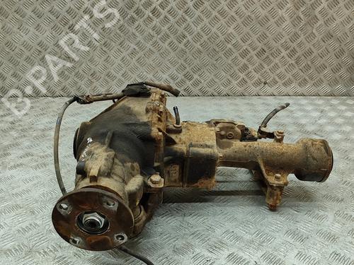 Pont avant TOYOTA HILUX VII Pickup (_N1_, _N2_, _N3_) 3.0 D-4D 4WD (KUN26) (171 hp) 32213458