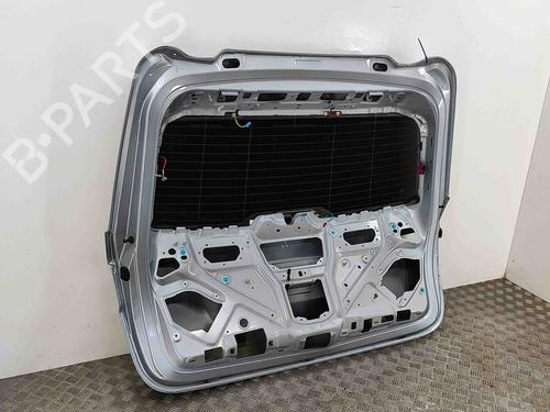 Tailgate MERCEDES-BENZ GLE (V167) GLE 450 d 4-matic (167.133) | BP29752844C6 