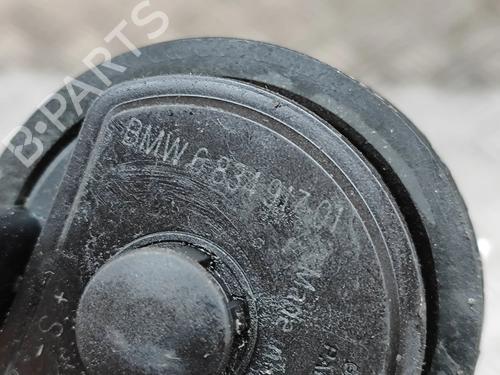 Auxiliary water pump BMW i3 (I01) Electric | BP16141036M111 