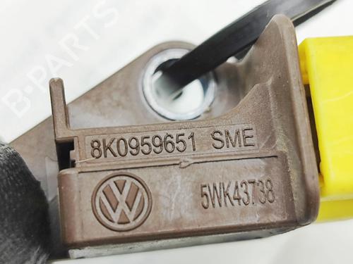 Electronic sensor AUDI Q5 (8RB) SQ5 TDI quattro | BP35790400M84 - Image 6