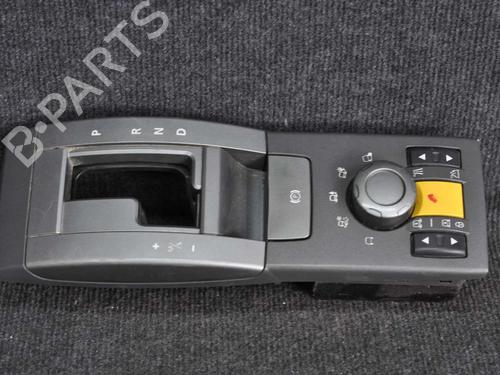 Gearstang Gearstang LAND ROVER RANGE ROVER SPORT I (L320) 4.4 4x4 (299 hp) 6720457 6720457