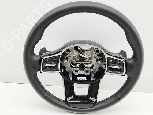 Used Steering wheel Steering wheel KIA SORENTO IV (MQ4, MQ4A) 2.2 CRDi AWD (193 hp) 33381709 33381709