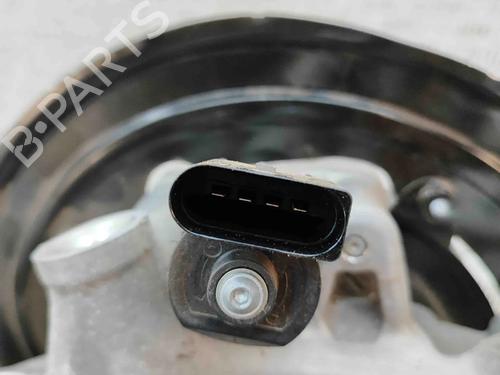 Right rear steering knuckle PORSCHE CAYENNE Coupe (9YB) 4.0 S AWD (9YBBJ1) | BP29593603M28 