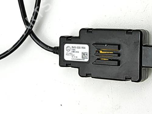 Electronic module SKODA SUPERB IV Estate (NZ5) 1.5 TSI iV PHEV | BP36703686M83 - Image 7