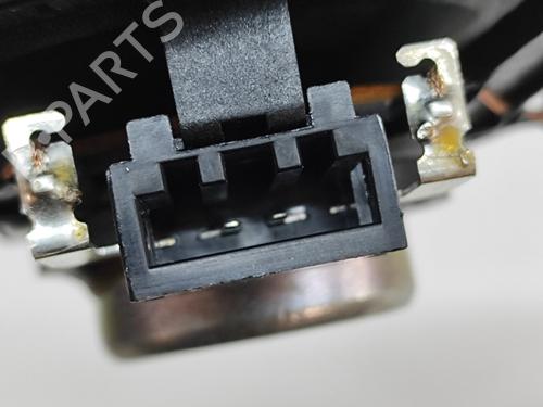 Speaker AUDI A6 C7 Avant (4G5, 4GD) 2.0 TDI | BP28028608E2 