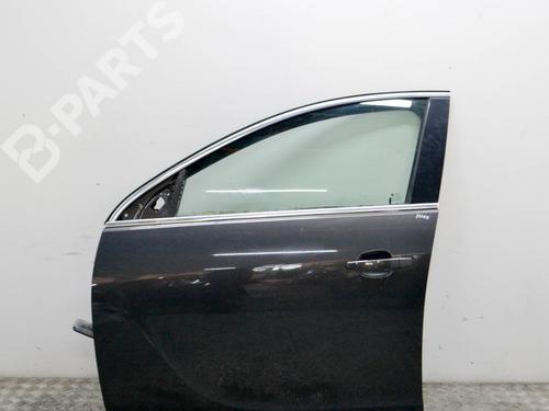 Used Left front door Left front door OPEL INSIGNIA A Sports Tourer (G09) 2.0 CDTI (35) (140 hp) 10071910 10071910