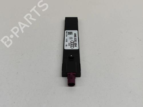 Electronic module PORSCHE CAYENNE (9YA) 3.0 E-Hybrid AWD (9YAAE1) | BP27766302M83 - Image 3