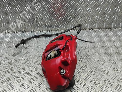Left front brake caliper AUDI Q8 (4MN, 4MT) 55 TFSI Mild Hybrid quattro | BP38070359M105 - Image 2