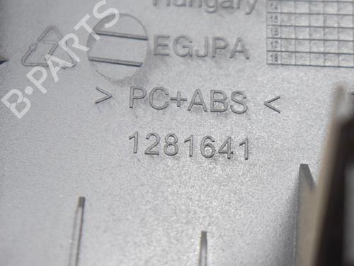 Other VOLVO V60 I (155) 1.6 DRIVe | BP14620601O1 