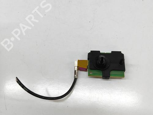 Antenne/Base MERCEDES-BENZ CLA (C118) CLA 200 (118.387) | BP28676074C140 - Image 4