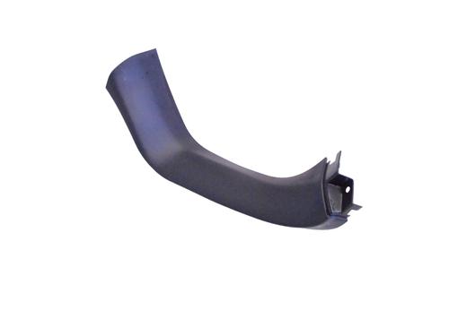 Used Boot lining Boot lining MITSUBISHI OUTLANDER II (CW_W) 2.2 DI-D 4WD (140 hp) 33353656 33353656