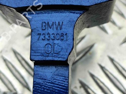 Hinge/Door check strap BMW 5 (G30, F90) 530 e Plug-in-Hybrid xDrive | BP29488306C146 